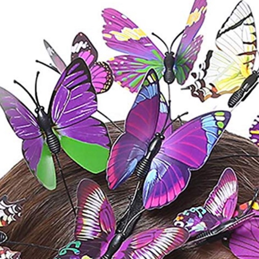 Meet your Posher, Gypsysista